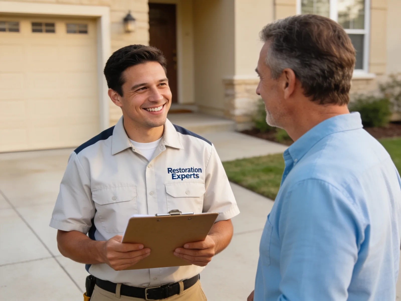 Water Damage Cleanup Lewiston, MI FAQs